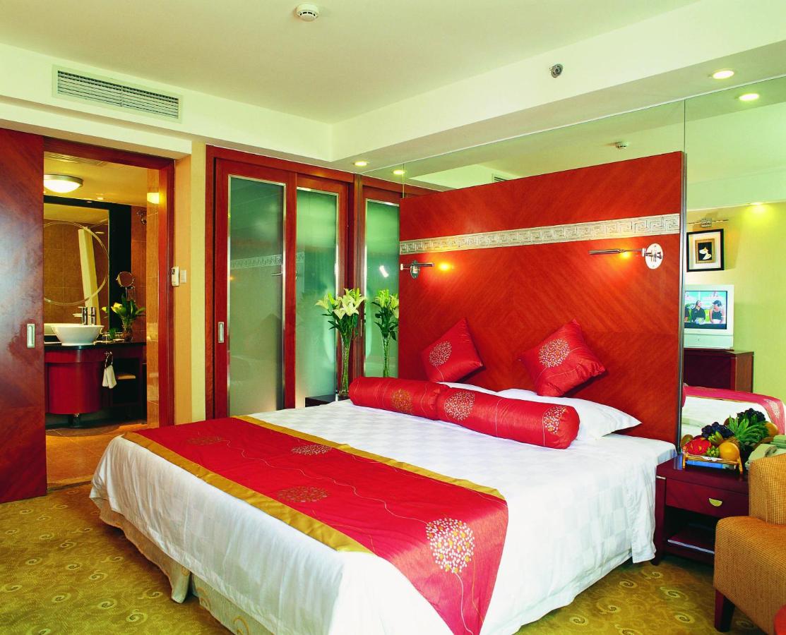accommodation